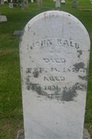 John Kalb