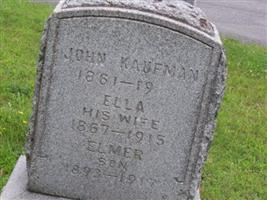 John Kaufman