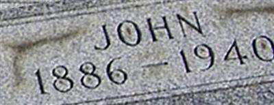 John Kaufman