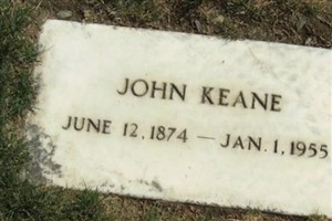 John Keane John Keane