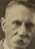 John Keefe, Sr