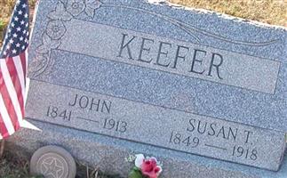 John Keefer