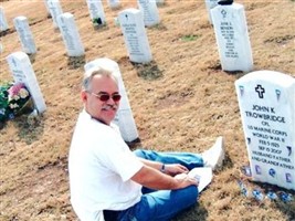 John Keene "Tony" Trowbridge