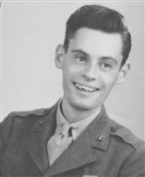 John Keene "Tony" Trowbridge