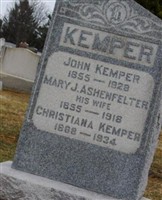 John Kemper John Kemper