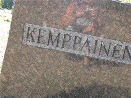John Kemppainen