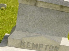 John Kempton