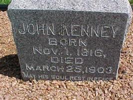 John Kenney