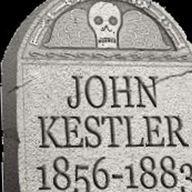 John Kestler