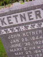 John Ketner