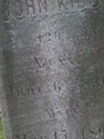 John Kidd John Kidd