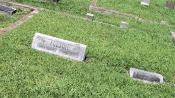 John Kidder Fulson