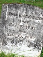 John Kirkpatrick
