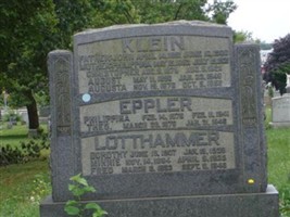 John Klein