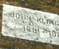 John Klingman