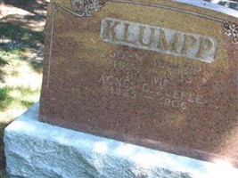 John Klumpp John Klumpp