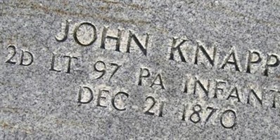John Knapp