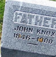 John Knox