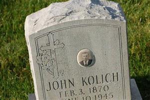 John Kolich