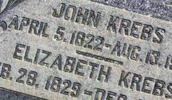 John Krebs