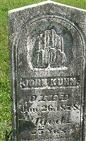 John Kuhn John Kuhn