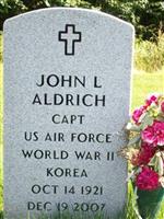 John L. Aldrich