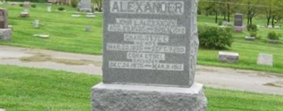John L. Alexander