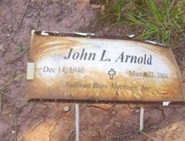 John L. Arnold