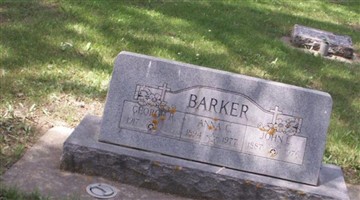 John L. Barker John L. Barker
