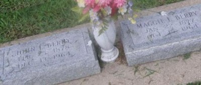 John L. Berry
