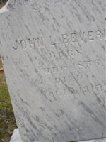 John L. Beverly