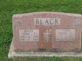 John L. Black