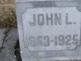 John L Blomquist