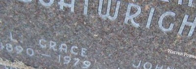 John L Boatwright