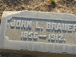 John L. Brauer