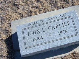 John L. Carlile