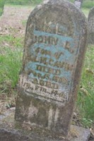 John L Cavin John L Cavin