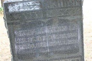 John L. Cochran John L. Cochran