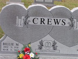 John L Crews