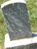 John L Culbertson
