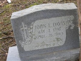 John L. Davis