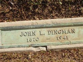 John L Dingman
