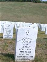 John L. Dorsey