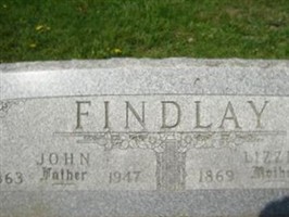 John L Findlay, Jr John L Findlay, Jr
