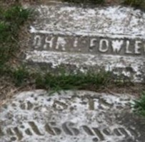 John L Fowler
