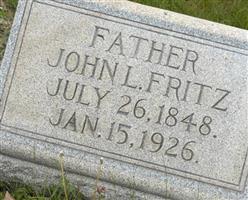 John L. Fritz