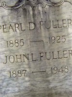 John L Fuller