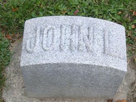 John L Gamble John L Gamble
