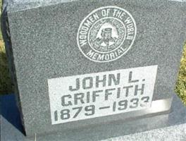 John L. Griffith