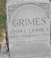 John L. Grimes
